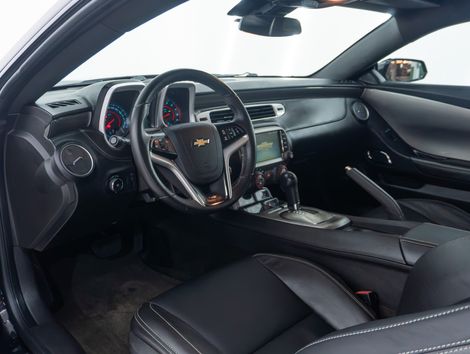 Chevrolet Camaro SS 6.2 V8 16V