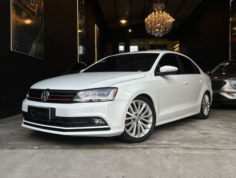 VolksWagen JETTA Comfortline 1.4 TSI 16V 4p Aut.