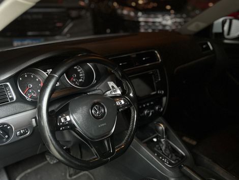 VolksWagen JETTA Comfortline 1.4 TSI 16V 4p Aut.