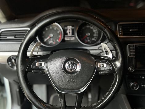 VolksWagen JETTA Comfortline 1.4 TSI 16V 4p Aut.