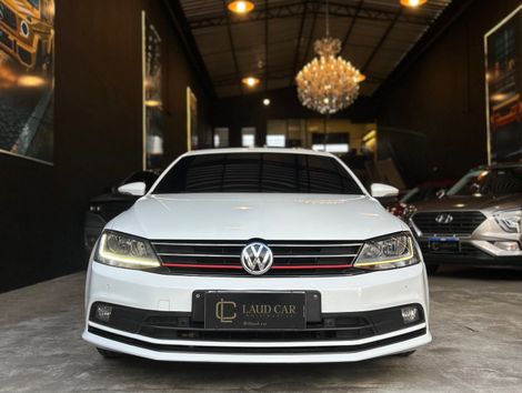 VolksWagen JETTA Comfortline 1.4 TSI 16V 4p Aut.