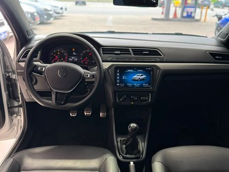 VolksWagen Saveiro Extreme 1.6 Flex 16V CD