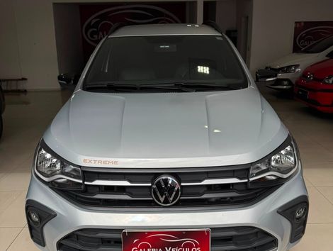 VolksWagen Saveiro Extreme 1.6 Flex 16V CD