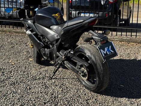 HONDA CBR 600 F