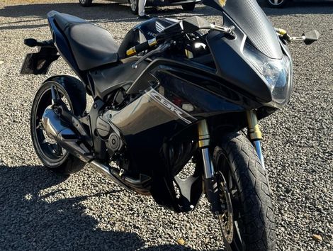 HONDA CBR 600 F