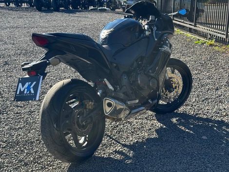 HONDA CBR 600 F
