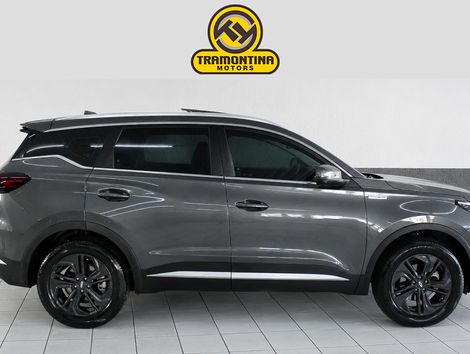 CHERY 1.5 PRO HIBRIDO