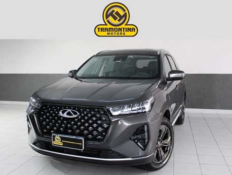 CHERY 1.5 PRO HIBRIDO