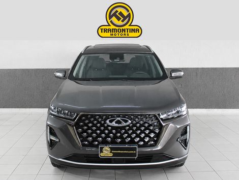 CHERY 1.5 PRO HIBRIDO
