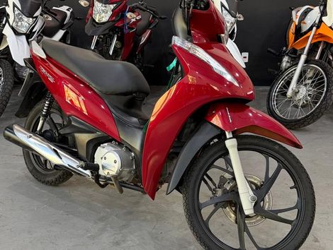 HONDA BIZ 125/125i Flex