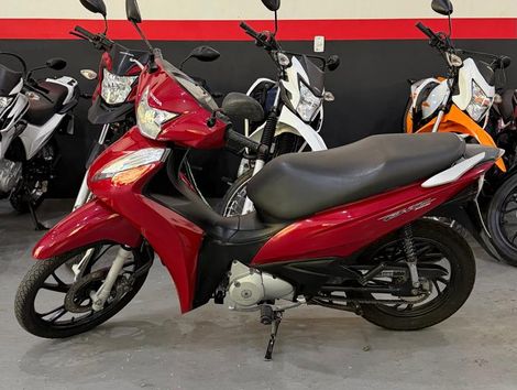 HONDA BIZ 125/125i Flex