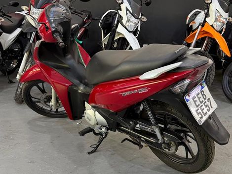 HONDA BIZ 125/125i Flex