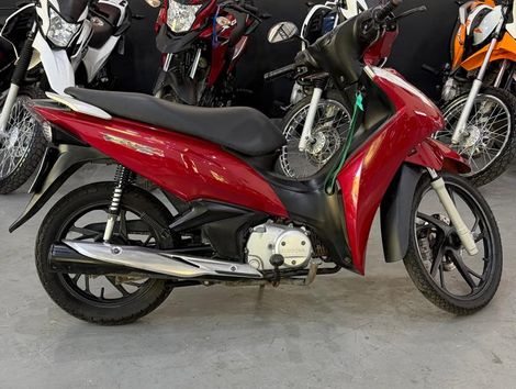 HONDA BIZ 125/125i Flex