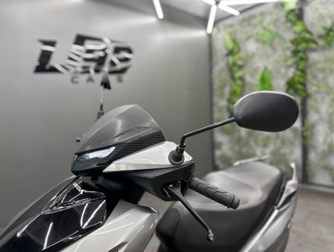 HONDA ELITE 125