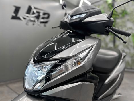 HONDA ELITE 125