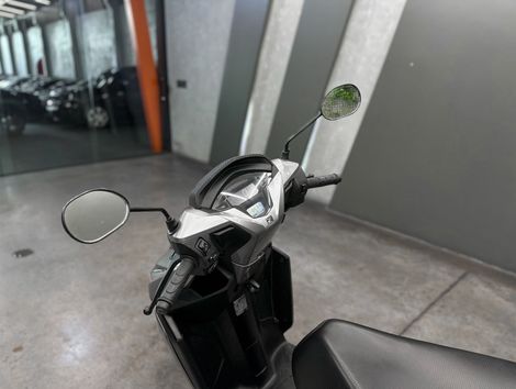 HONDA ELITE 125