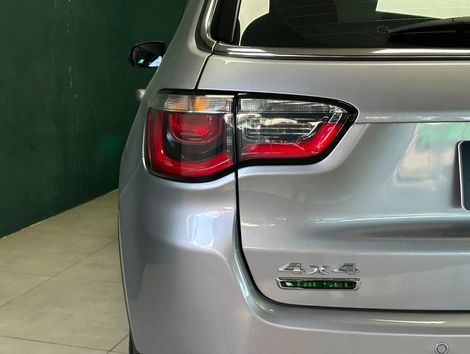 Jeep COMPASS LIMITED 2.0 4x4 Diesel 16V Aut.