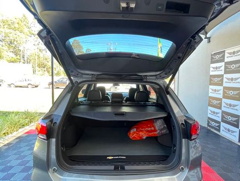 Chevrolet EQUINOX Premier 1.5 Turbo 172cv Aut.