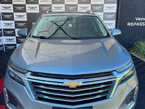 Chevrolet EQUINOX Premier 1.5 Turbo 172cv Aut.