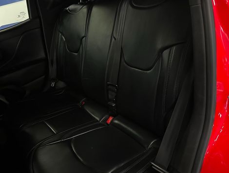 Jeep Renegade Sport 1.8 4x2 Flex 16V Aut.