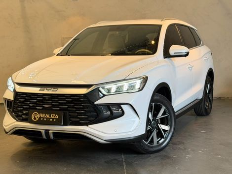 BYD Song Pro GS 1.5 16V Aut. (Hibrido)