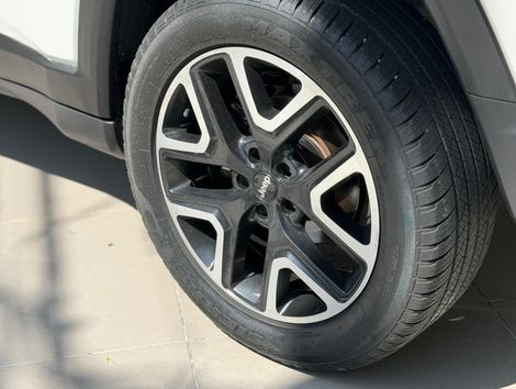 Jeep COMPASS LONGITUDE 2.0 4x4 Dies. 16V Aut.