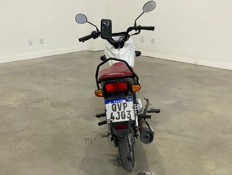 HONDA POP 110i