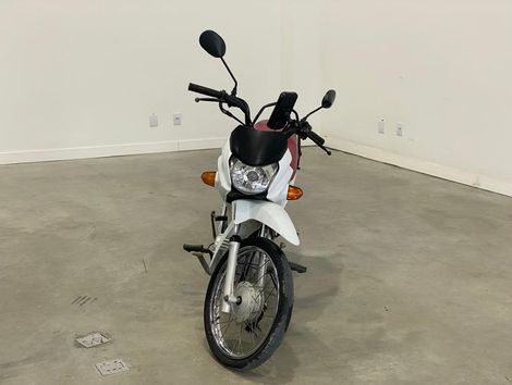 HONDA POP 110i