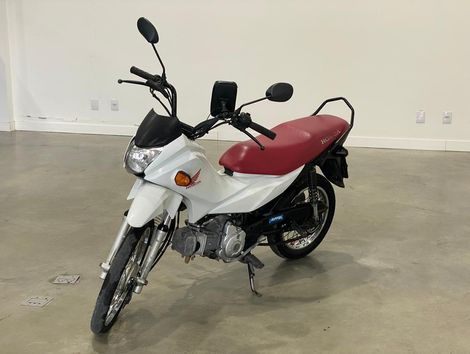 HONDA POP 110i