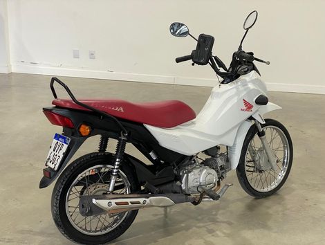 HONDA POP 110i