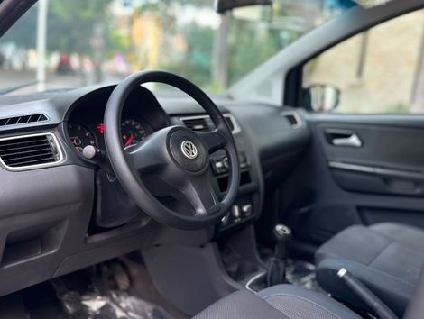 VolksWagen Fox 1.0 Mi Total Flex 8V 5p