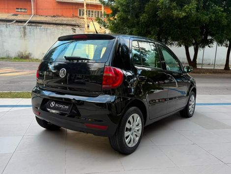 VolksWagen Fox 1.0 Mi Total Flex 8V 5p