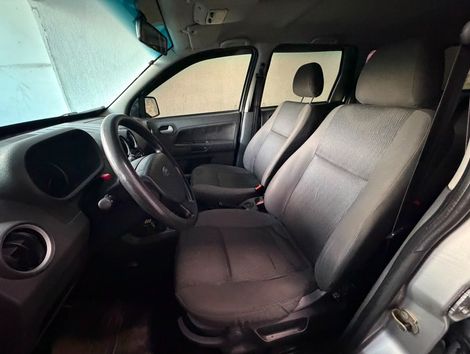 Ford EcoSport XLT FREESTYLE 1.6 Flex 8V 5p