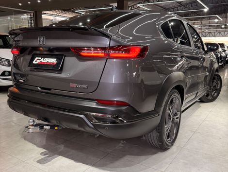 Fiat Fastback Limited Ed.1.3 270 T.Flex Aut.