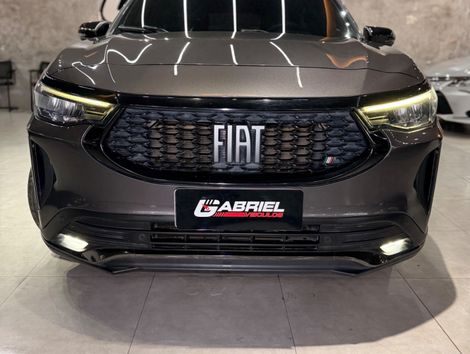 Fiat Fastback Limited Ed.1.3 270 T.Flex Aut.