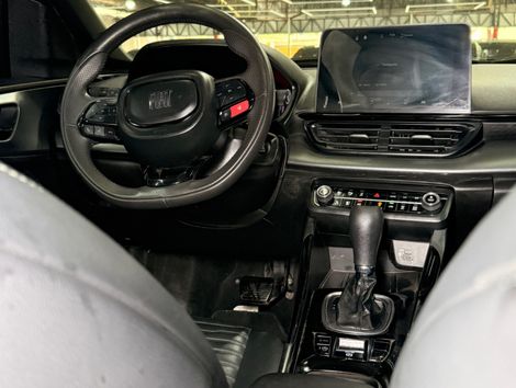 Fiat Fastback Limited Ed.1.3 270 T.Flex Aut.