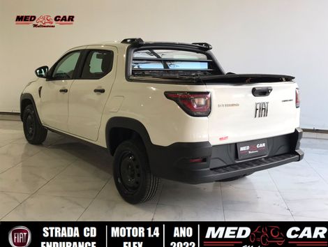 Fiat Strada Endurance 1.4 Flex 8V CD