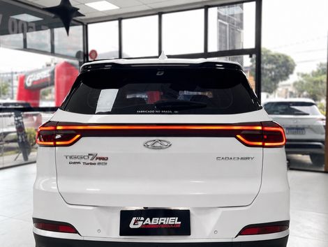 Caoa Chery Pro