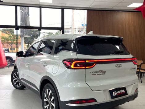 Caoa Chery Pro