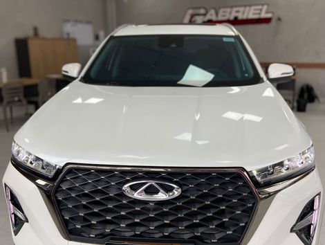 Caoa Chery Pro