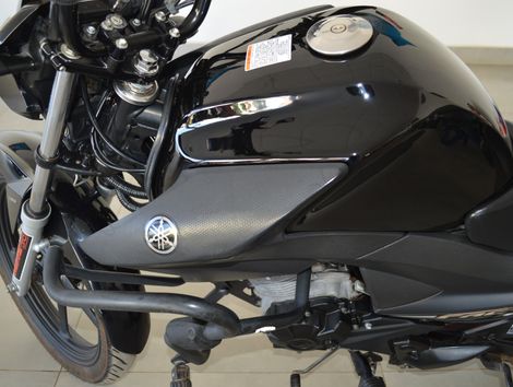 YAMAHA YBR 150 FACTOR ED/FLEX