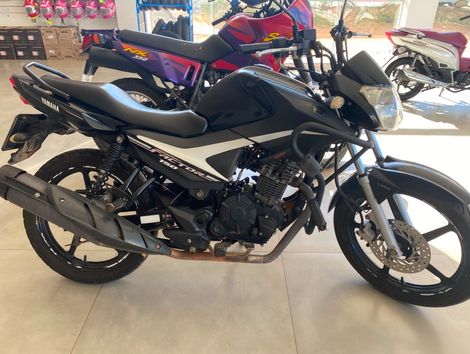 YAMAHA YBR 150 FACTOR ED/FLEX