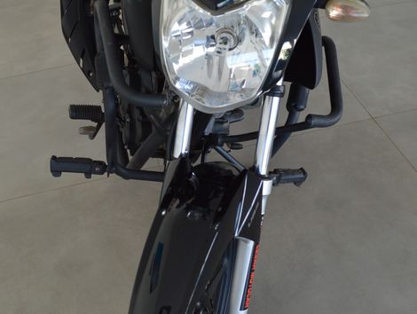 YAMAHA YBR 150 FACTOR ED/FLEX