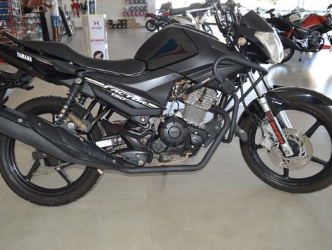 YAMAHA YBR 150 FACTOR ED/FLEX
