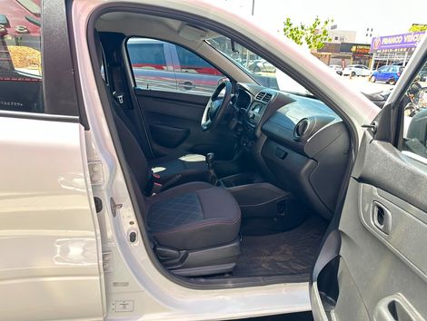 Renault KWID Zen 1.0 Flex 12V 5p Mec.