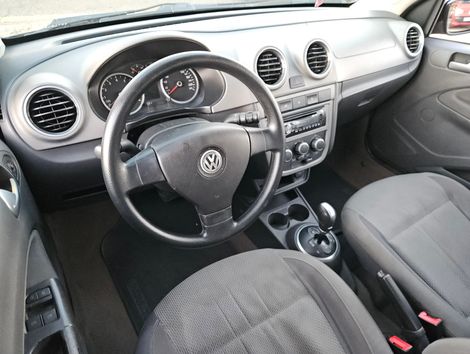 VolksWagen VOYAGE I MOTION COMF/Hghli.1.6 T.Flex 8V