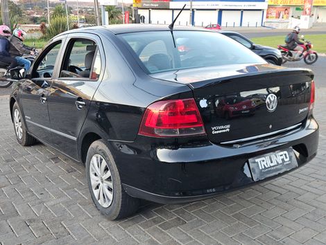 VolksWagen VOYAGE I MOTION COMF/Hghli.1.6 T.Flex 8V