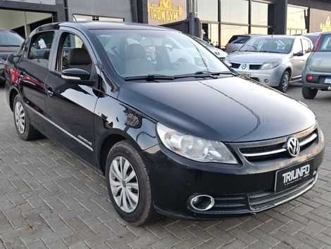 VolksWagen VOYAGE I MOTION COMF/Hghli.1.6 T.Flex 8V