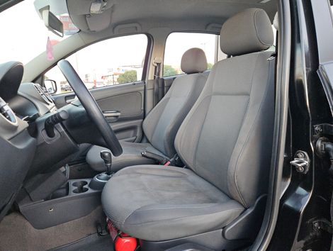VolksWagen VOYAGE I MOTION COMF/Hghli.1.6 T.Flex 8V