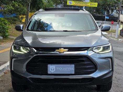 Chevrolet TRACKER Premier 1.2 Turbo 12V Flex Aut.